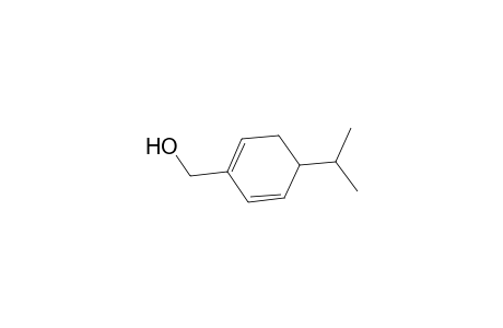 1,5-Cyclohexadiene-1-methanol, 4-(1-methylethyl)-