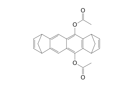 1,4,7,10-Tetrahydro-5,12-diacetoxy-1,4 : 7,10-dimethanonaphthacene