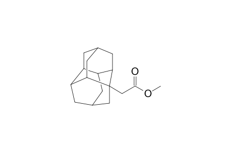 Methyl 2-((2r,4s,4aR,6s,8s,8aS,10S,11R)-octahydro-2,8,4,6-(epibutane[1,2,3,4]tetrayl)naphthalen-4(1H)-yl)acetate