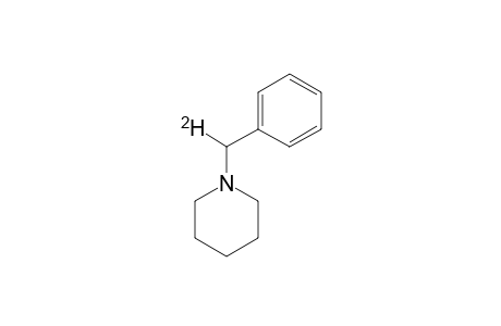 N-BENZYLPIPERIDINE-1'-D1