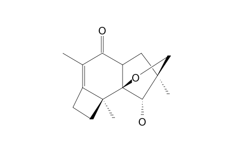 DELTA-COPRINOLONE