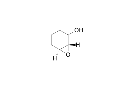 (trans)-2,3-Epoxycyclohexan-1-ol