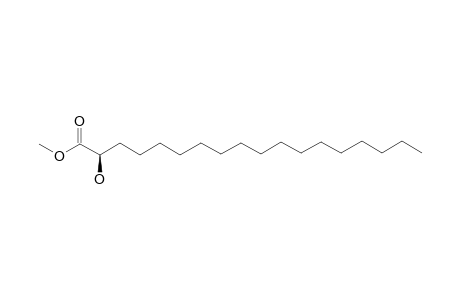 (2R)-2-HYDROXYOCTADECANOIC-ACID