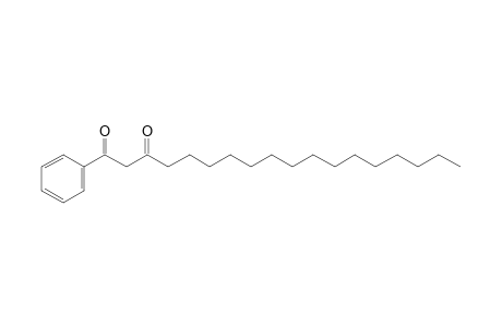 1,3-Octadecanedione, 1-phenyl-