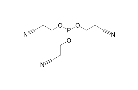 TRIS-(2-CYANOETHYL)-PHOSPHITE