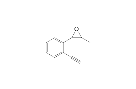 Ethynylphenylmethyloxirane