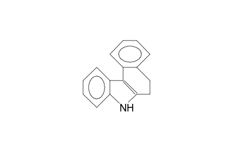 5,6-Dihydro-benzo(C)carbazole