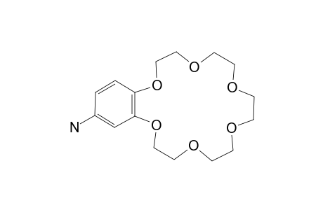 4'-Aminobenzo-18-crown-6