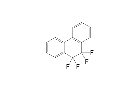 9,9,10,10-TETRAFLUOROPHENANTHRENE