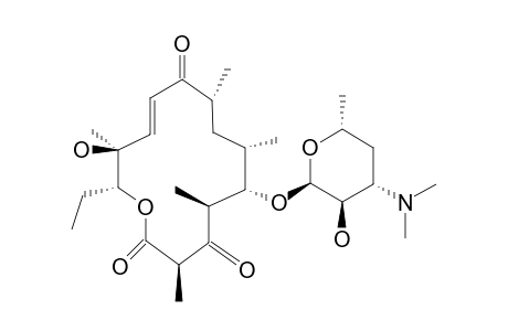 PIKROMYCIN