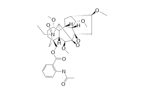 AJACINE-N-OXIDE