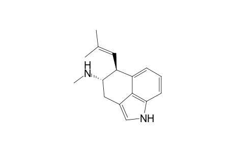 N-Methyl-seco-agroclavin