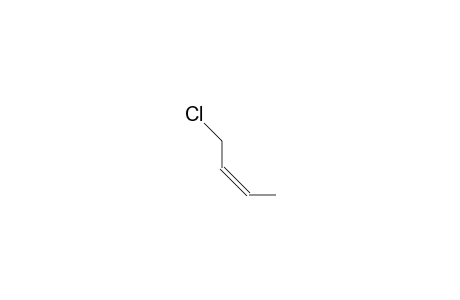 1-Chloro-cis-2-butene