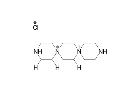 N',N-DISPIROTRIPIPERAZINIUM DICHLORIDE