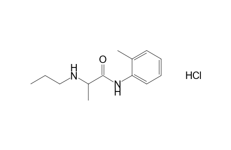 Prilocaine HCl