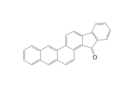 Fluorenoanthracen-13-one