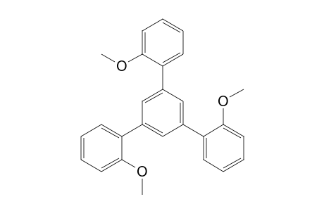 1,3,5-Tris(2-methoxyphenyl) benzene