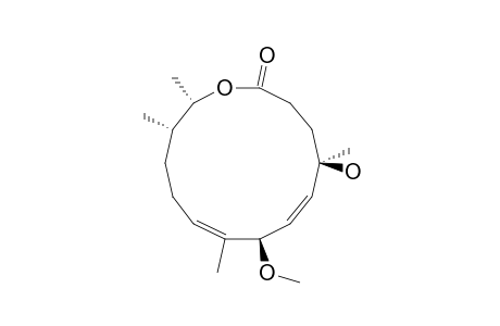 2,3-DIHYDROALBOCYCLINE