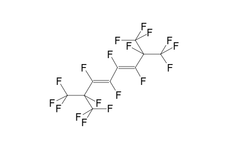 (E,E)-PERFLUORO-2,7-DIMETHYLOCTA-3,5-DIENE