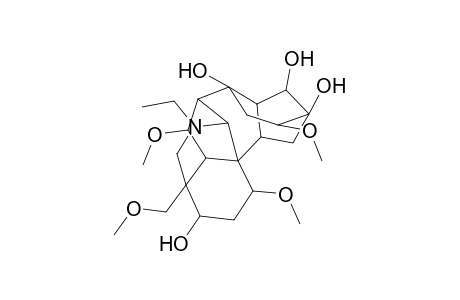 Pseudaconine