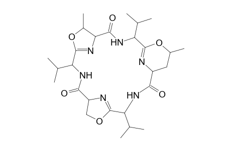 Cyclohexapeptide