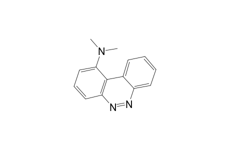 Benzo[c]cinnoline, 1-(dimethylamino)-