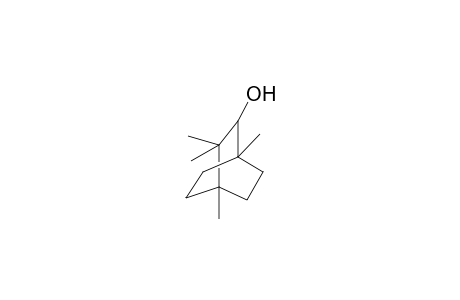 1,3,3,4-Tetramethyl-bicyclo[2.2.2]octan-2-ol