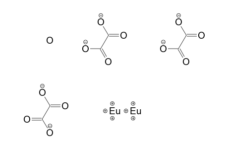 Europium(III) oxalate hydrate