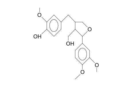 4'-O-Methyl-lariciresinol