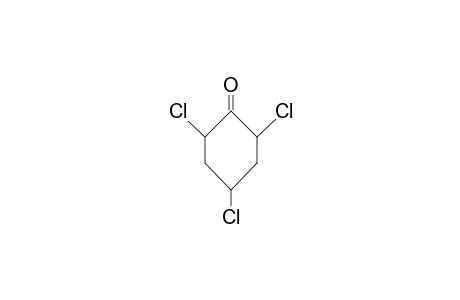 cis-2,6-trans-4-TRICHLOROCYCLOHEXANONE