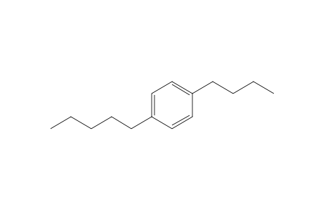 1-Butyl-4-pentylbenzene