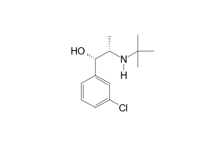 Threodihydrobupropion