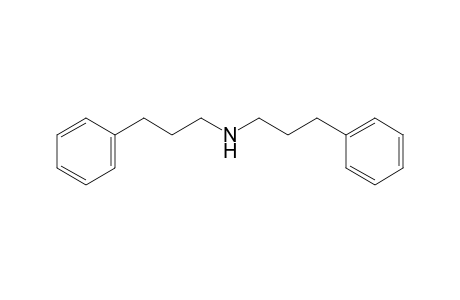 Bis(3-phenylpropyl)amine
