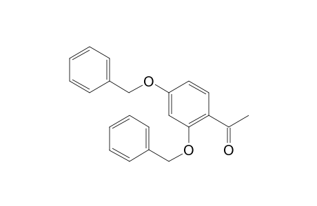 2',4'-Dibenzyloxyacetophenone