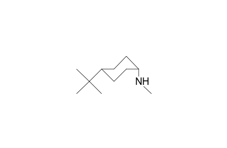 cis-4-tert-Butyl-1-methylamino-cyclohexane