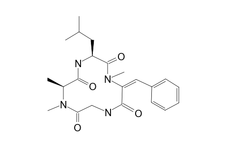 TENTOXIN