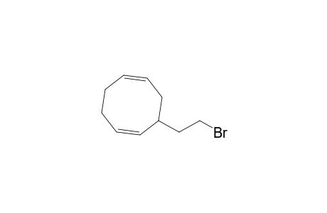 (1Z,5Z)-3-(2-bromoethyl)cycloocta-1,5-diene
