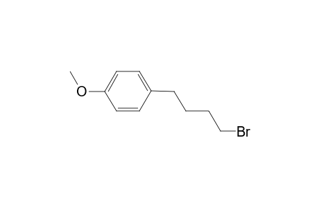 1-Bromo-4-[4-methoxyphenyl]-n-butane