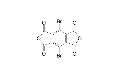 3,6-Dibromo-1,2:4,5-benzenetetracarboxylic dianhydride