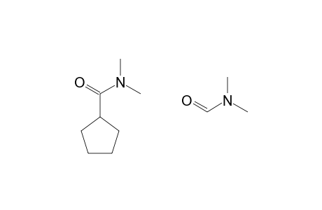 CYCLOPENTAN-trans-1,2-DICARBOXYLIC ACID DIMETHYLAMIDE
