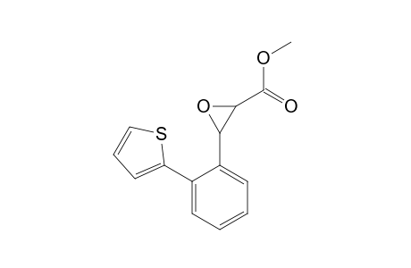 METHYL_2,3-EPOXY-3-(2-THIENYL-2-PHENYL)-PROPANOATE