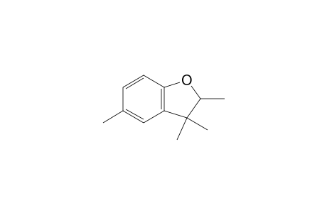 2,3,3,5-Tetramethyl-2H-benzofuran