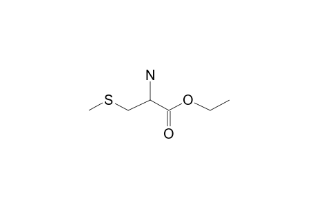 S-Methylcysteine, ethyl ester