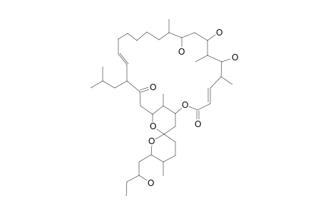 DUNAIMYCIN-A1