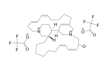 22-HYDROXYHALICYCLAMINE-A