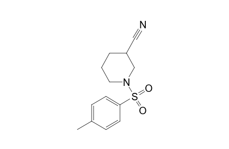 (+/-)-1-(4-Toluenesulfonyl)-piperidine-3-carbonitrile