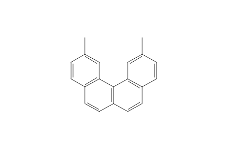 2,11-Dimethylbenzo[c]phenanthrene