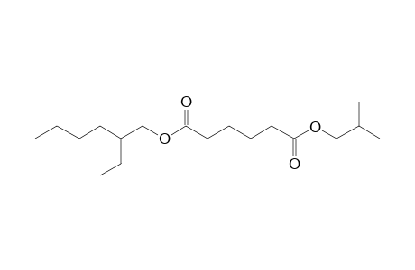 Adipic acid, 2-ethylhexyl isobutyl ester