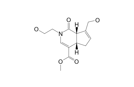 2-HYDROXYETHYL-GARDENAMIDE-A