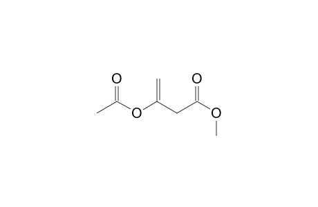 3-Acetoxybut-3-enoic acid methyl ester